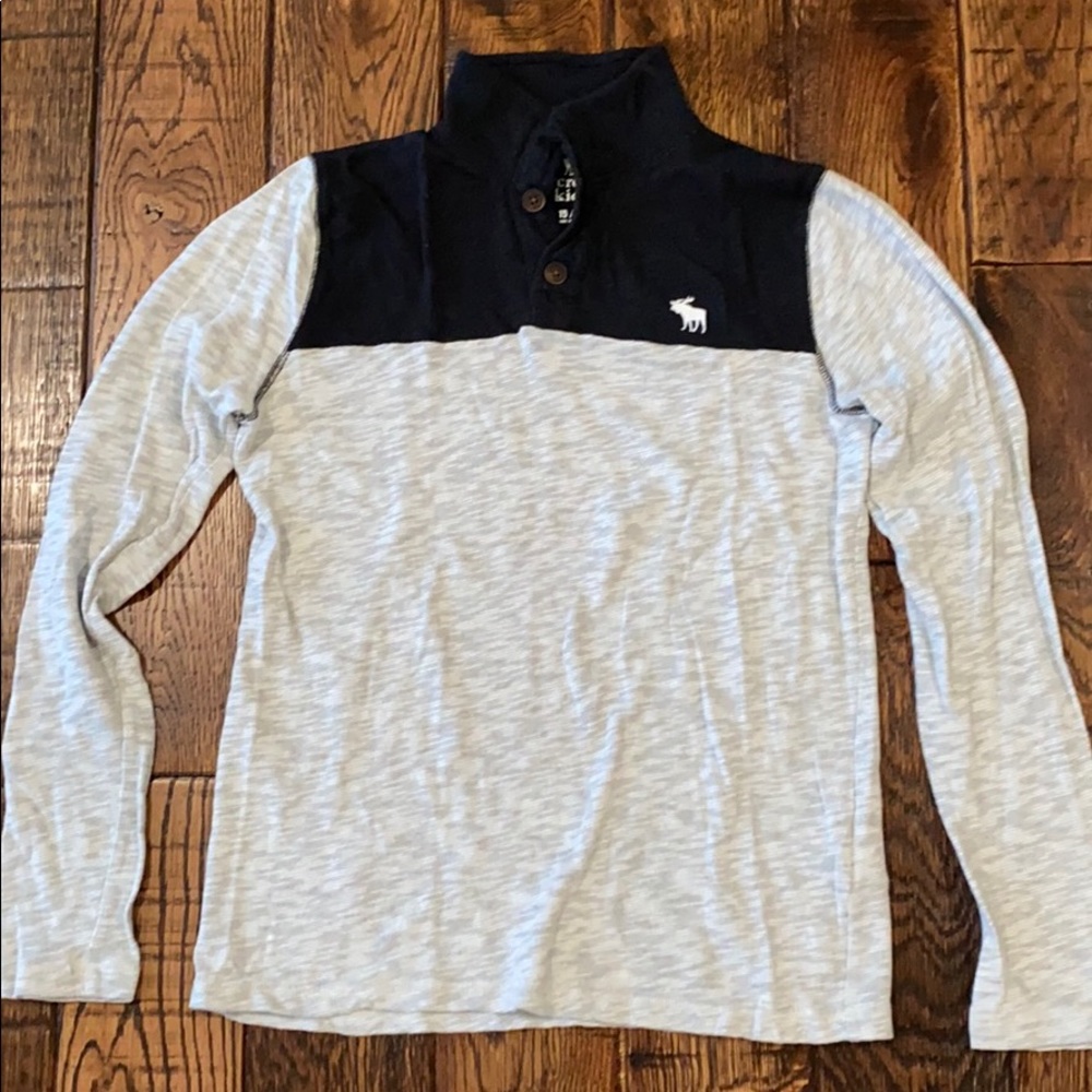 Abercrombie shirt